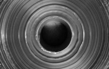 Acle edpm waterproofing