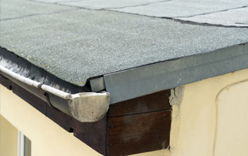 Acle flat garage roofing repairs