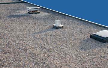flat roofing Acle, Norfolk