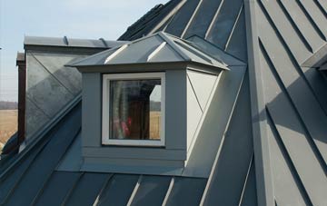 metal roofing Acle, Norfolk