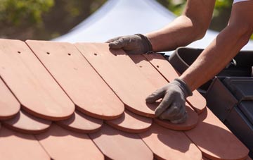 Acle roof tile contractors