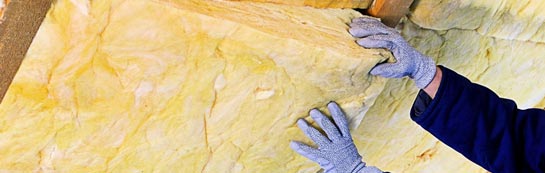 quotes for Acle roof insulation