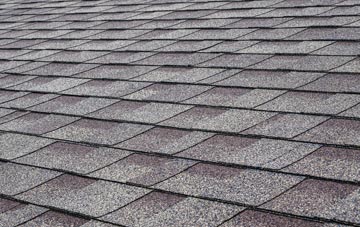 Acle tiles for shallow pitch roofing