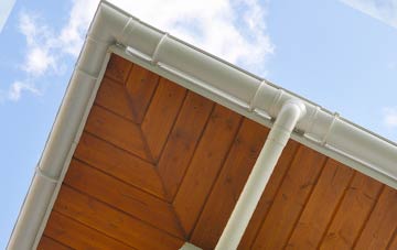 Acle soffit types