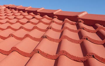 Acle tile and slate roof replacement