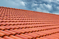 Acle roofing tiles